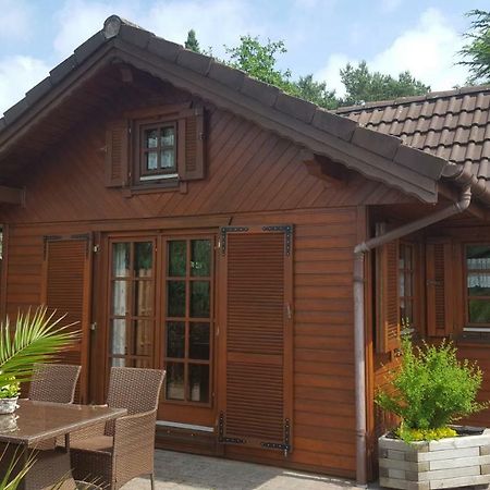 Woodhouse Spreewiesen Burig Экстерьер фото
