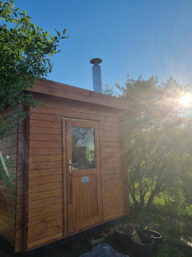 Woodhouse Spreewiesen Burig Экстерьер фото