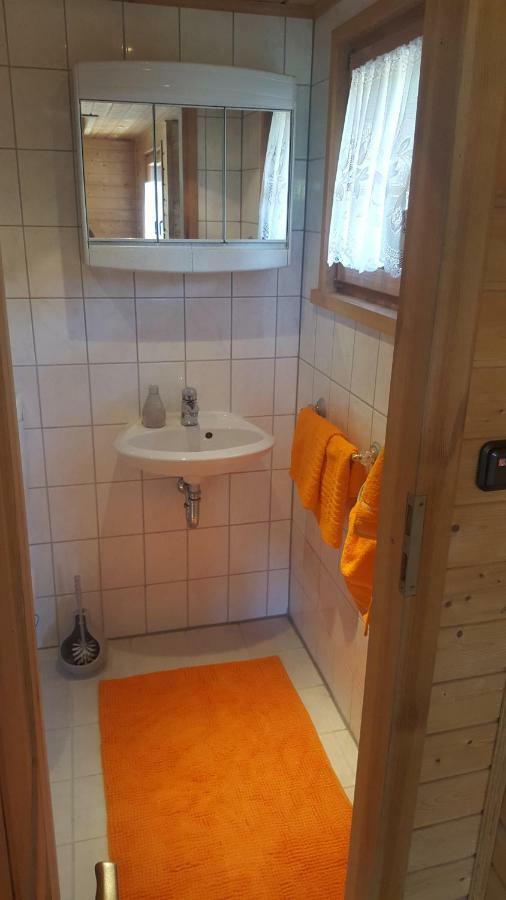 Woodhouse Spreewiesen Burig Экстерьер фото